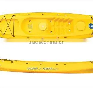 Rotation Plastic Kayak Mold thumbnail-1