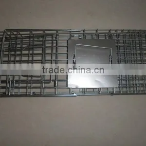2015 the Most Popular Live Animal Traps (high Quality Wit Big Supply) thumbnail-2
