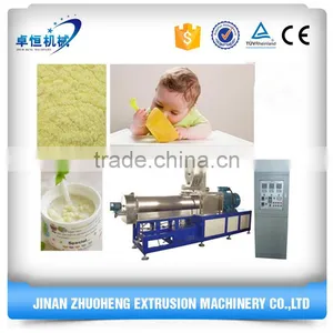 Nutritional Powder Processing Line/baby Food Production Line/making Machine thumbnail-1