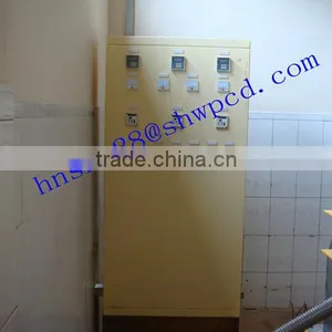 Wax Paraffin Dropping Machine Paraffin Pellet Forming Machine thumbnail-3