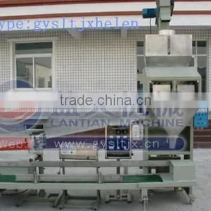 2015 Best Seller Automatic Granular Packing Machine thumbnail-1