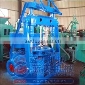 Excellent Quality And High Reputation Briquette Charcoal Machine thumbnail-3