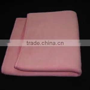 Microfiber Suede Towel thumbnail-1