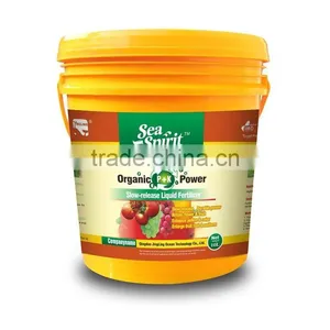 Liquid Amino Acid Fertilizer thumbnail-1