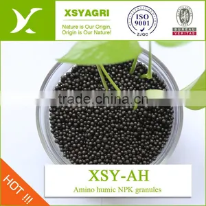 Amino Humic Shiny Ball Fertilizer thumbnail-1