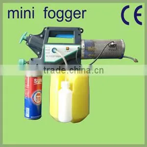 Thermal Mini Fogger Thermal Fogging Machine for Killing Mosquito thumbnail-1