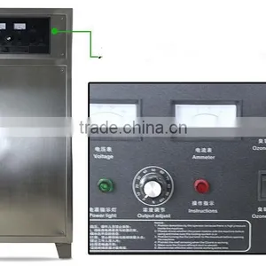 Ozone Generator Commercial Grade/ozone Sanitating System/ozone Sanitation Machine thumbnail-4