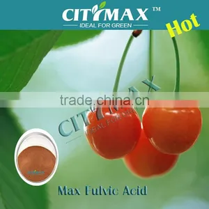 100% Fast Water Soluble Fulvic Acid 95% thumbnail-1