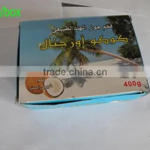 Electric Shisha Finger 1.8*14cm Charcoal Less Ash Charcoal thumbnail-4