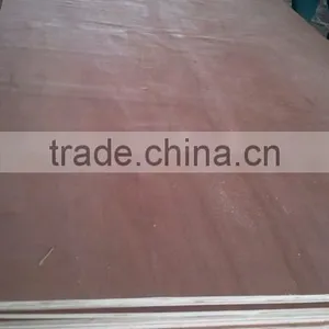 Packing Grade Laminated 18mm Eucalyptus Plywood thumbnail-1