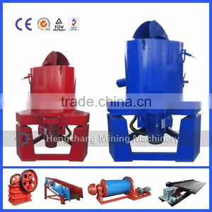 Quicksand Concentrator for Fine Gold Prospecting Equipment thumbnail-2