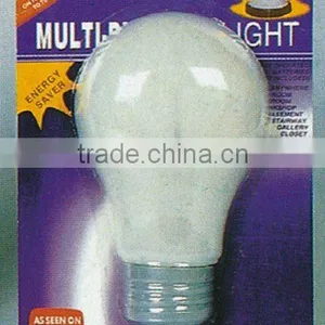 7" BULB SHAPED TOUCH LIGHT thumbnail-1