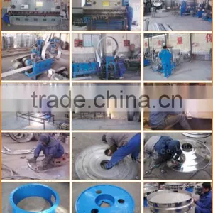 Professional Sugar Ultrasonic Vibrating Sieve Shaker thumbnail-3