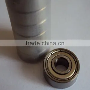2015 HOT Sell 699ZZ Mini Deep Groove Ball Bearing Self-aligning Ball Bearing thumbnail-1