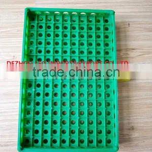High Quality Quail Egg Transport Crate Tray Box thumbnail-4