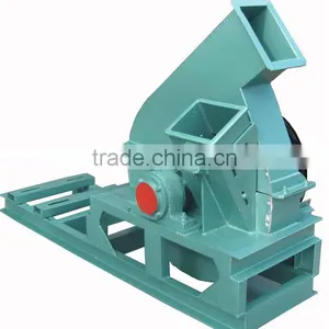 High Capacity Wood Shaving, Wood Shaving Machine thumbnail-1