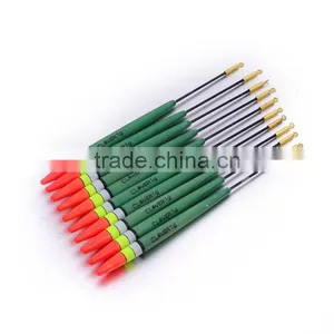 Latest Design Popular Style Complete Foam Fishing Float thumbnail-1