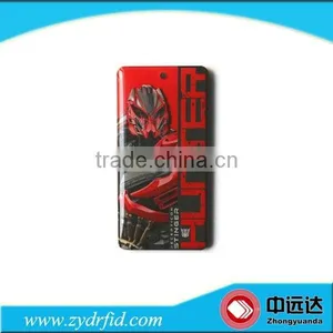 ISO 15693 RFID Epoxy Tag for Identity Authentication thumbnail-6