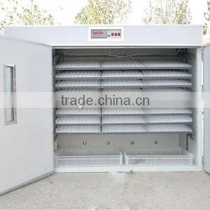 5280pcs New Models Sales Promotion Popular Series Poultry Hatchery Machine thumbnail-1