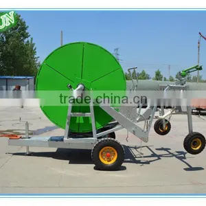 High Efficiency Farm Use Sprinkler Irrigation System For Sale thumbnail-1