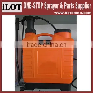 16L Manual Knapsack Sprayer for Agriculture thumbnail-1