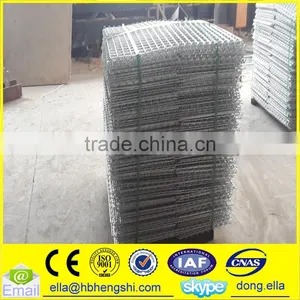 Welded Gabion Box/welded Gabion Basket thumbnail-5