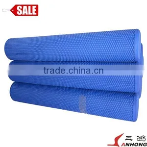 Sanhong Body Building Eco-friendly Massage Yoga Roller Foam Roller thumbnail-6