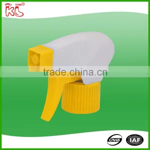 Promotional Top Quality Cleaning Products Plastic Materials With Customized Logo for Garden Cleaning Trigger Sprayer thumbnail-6