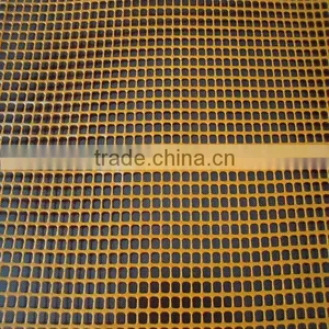 Plastic Square Mesh thumbnail-1