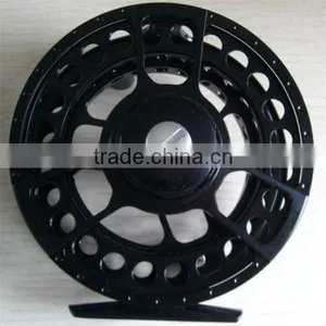 Fly Reel Fishing thumbnail-1