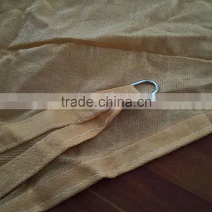 HDPE Sun Shade Sail For Backyard And Swimming Pool thumbnail-4