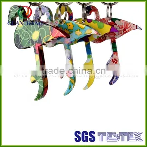 Souvenir Item Stainless Steel Metal Bottle Opener thumbnail-1
