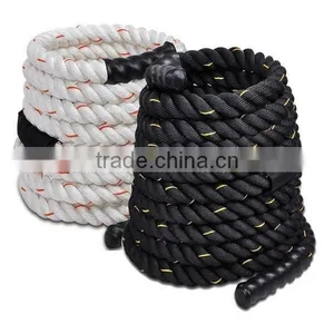 50mm X 15m Battle Rope thumbnail-1