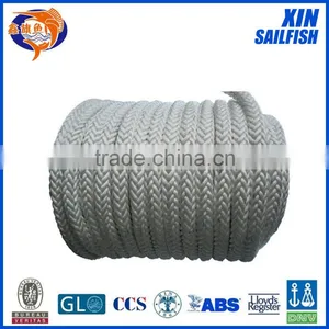 Good Quality Hot Sale 12 Strand Marine Rope Company XINSAILFISH thumbnail-2