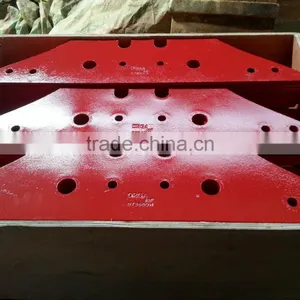 Cultivator Sweep Blade,sugar Cane Blade thumbnail-3