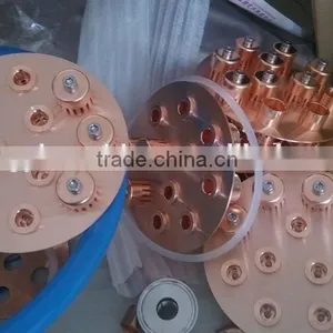 Commercial Alcohol Distillation Column thumbnail-2