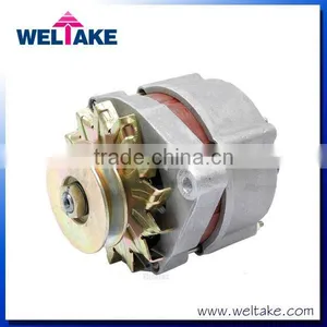 Massey Ferguson Tractor Parts Generator Alternator For MF 1699881M91 1895398M91 thumbnail-1