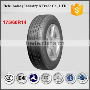 China Top Brand Car Tyres With Cheap Prices, Passenger Car Tire 175/60R14 thumbnail-1