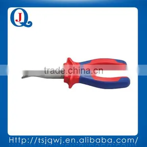 Germany Type Bent Nose Plier Industrial Grade Pliers JQ0104 thumbnail-1