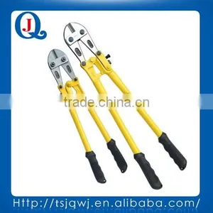 Bolt Cutters With Adjustable Arm thumbnail-3