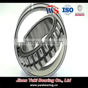 190*400*132mm Spherical Roller Bearing 22338CC/W33 thumbnail-1