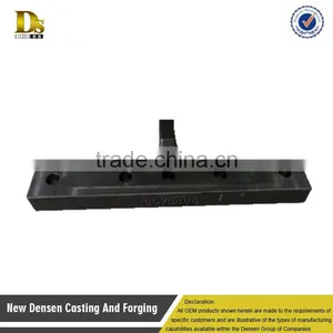 China's High Quality Factory Direct Price Casting Forging Metal Forklift Parts Forklift Accessories thumbnail-4
