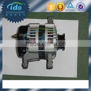 Auto Parts Alternator for Chevrolet 96567255 thumbnail-1
