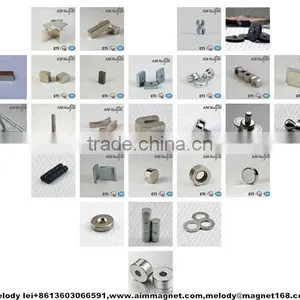 Nickel Coating High Performance Magnetic Purse Hook For Sale thumbnail-1