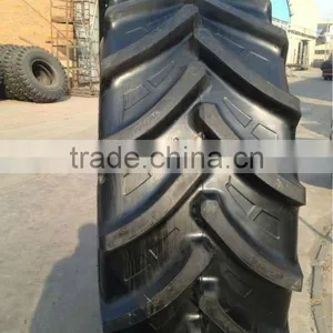 RADIAL AGR Havester TYRE/Tire 650/65R38 thumbnail-1