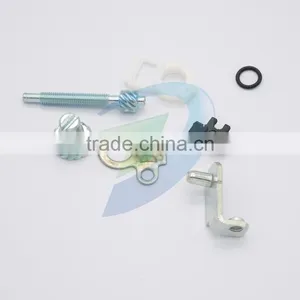 MS 440 GASOLINE PORTABLE CHAINSAW TENSIONER thumbnail-1