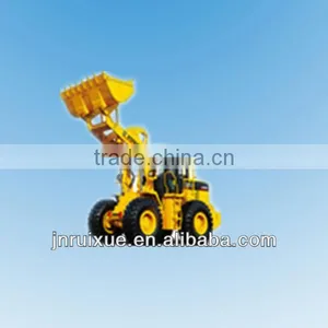 Xgma Xg953h Wheel Loader thumbnail-1