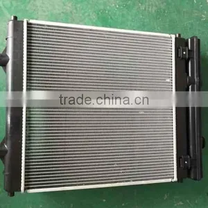 Radiator 120-669 for FG Wilson Generator 404 1103 1104 thumbnail-1