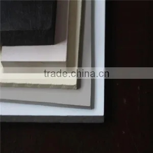 Pvc Decorative Panels / PVC Rigid Foam Sheet thumbnail-1