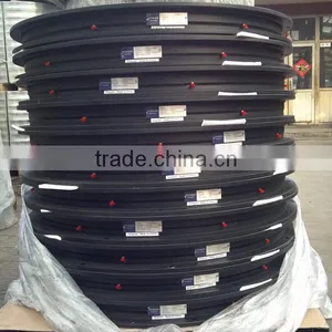 Double Ball Race Casting 15T Full Trailer 1100 Turntable thumbnail-1
